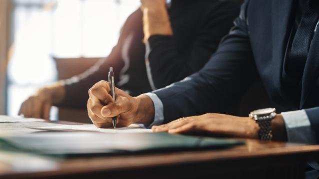 Avocat propriété intellectuelle