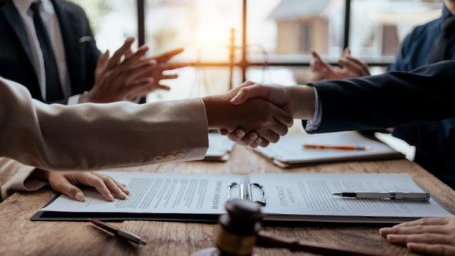 Avocat conseils juridiques