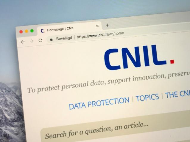 CNIL