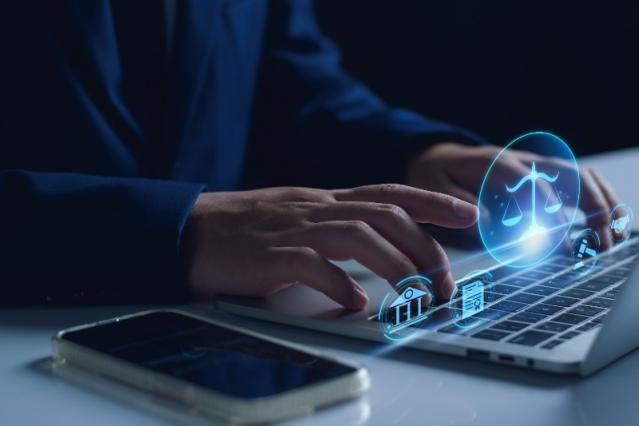 Avocat objets connectés